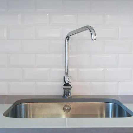 Guestready - White Stripes Near Casa Da Musica Apartment *
