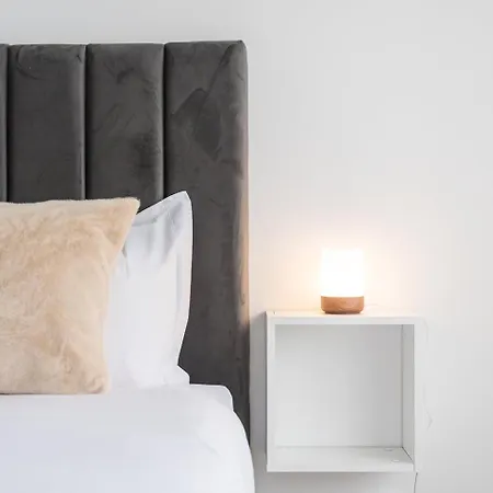 Apartment Guestready - White Stripes Near Casa Da Musica Porto
