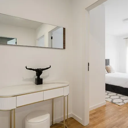 Guestready - White Stripes Near Casa Da Musica Apartment