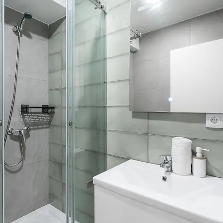 Guestready - White Stripes Near Casa Da Musica Apartment Porto
