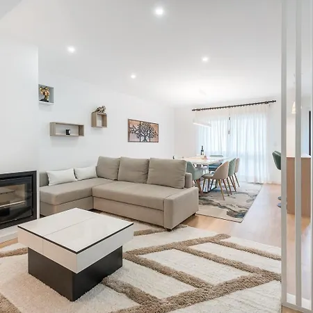 Guestready - White Stripes Near Casa Da Musica * Porto
