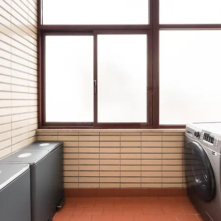 Apartment Guestready - White Stripes Near Casa Da Musica Porto
