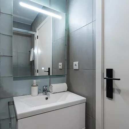 Guestready - White Stripes Near Casa Da Musica Apartment Porto