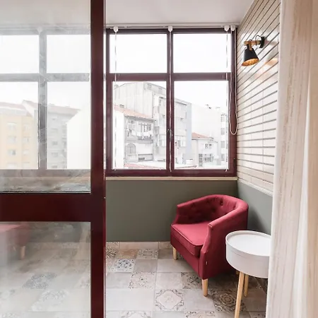 Guestready - White Stripes Near Casa Da Musica Apartment Porto