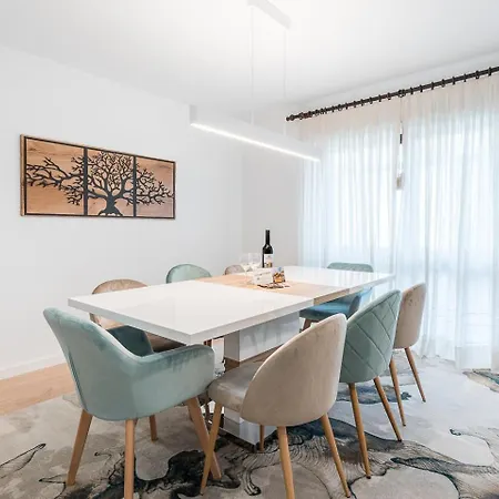 Guestready - White Stripes Near Casa Da Musica * Porto
